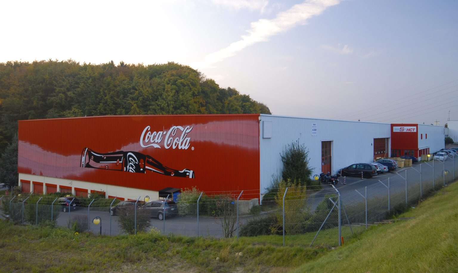 Coca Cola Bussigny-2